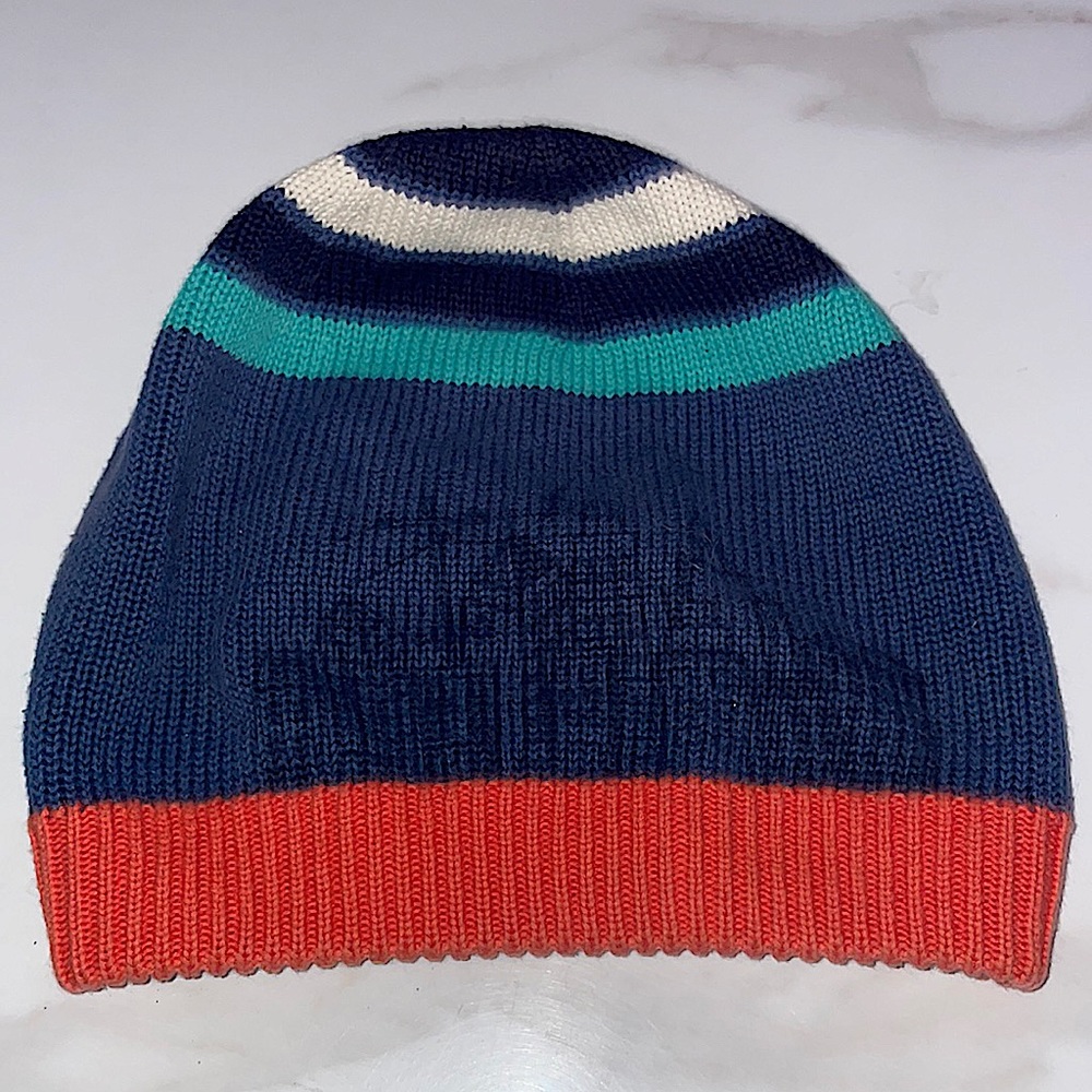 EUC Souris Mini kid soft beanie 5-7 years
